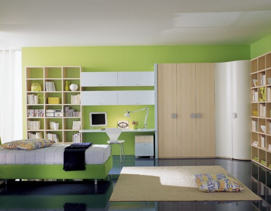 Pokój dziecięco - młodzieżowy - berloni-bedroom-for-kids-27-554x432.jpg