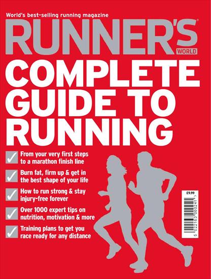 Complete Guide to Running 2010 37 - cover.jpg
