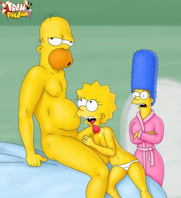 The Simpsons - thesimpsonsporn11-366x400.jpg