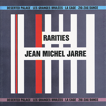 Jean Michael Jarre - Jean Michel Jarre - Rarities.png