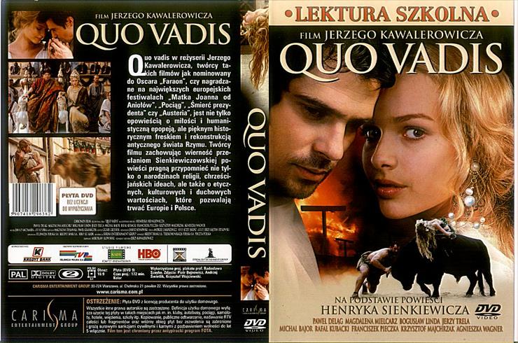 Okładki  Q  - Quo Vadis.JPG