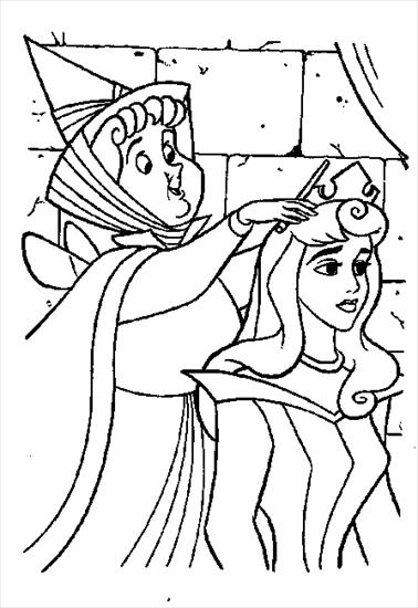 Śpiąca Królewna - 1269.gif