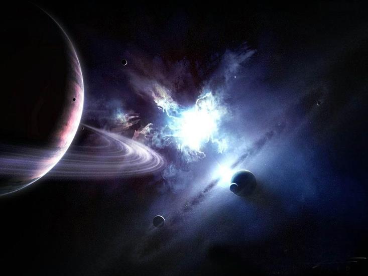Kosmos, Planety Space, Planets - grafika_35.jpg