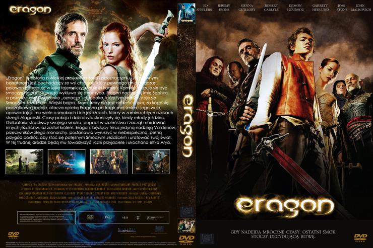 okładki DVD - Eragon.jpg