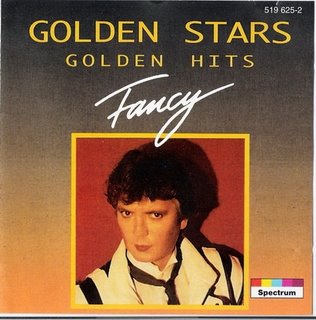  FANCY  - Fancy - Golden Stars - Golden Hits.jpg