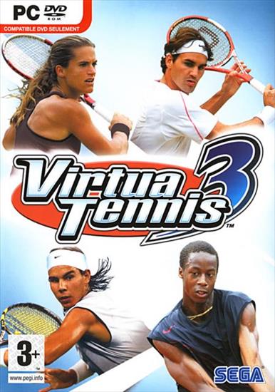 Virtua Tennis 3 PL - VirtuaTennis3.jpg