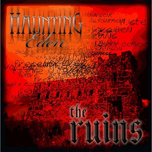 Haunting Eden - The Ruins 2016 - Cover.jpg