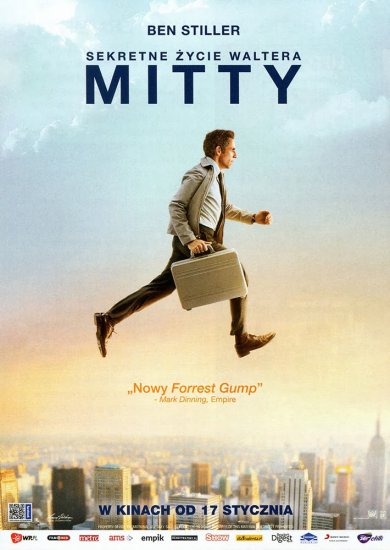  FILMY  - The Secret Life of Walter Mitty 2013.bmp