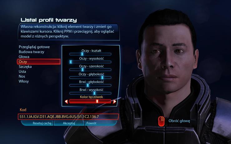 Jak zaimportować twarz z Mass Effect 2 - MassEffect 3.jpg