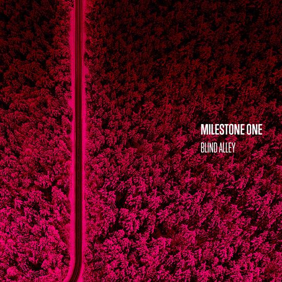 Milestone One - Blind Alley - cover.jpg