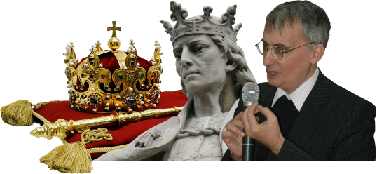 O Monarchii prawdziwej i fałszywej - insygnia_krol_bartyzel.png