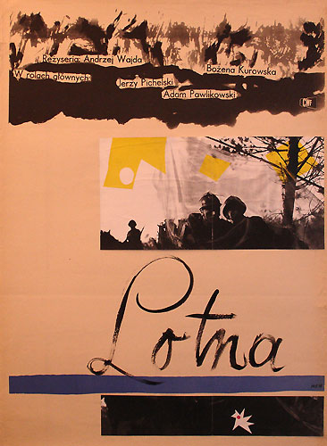 1959 Lotna - Lotna 1959 - plakat 3.jpg