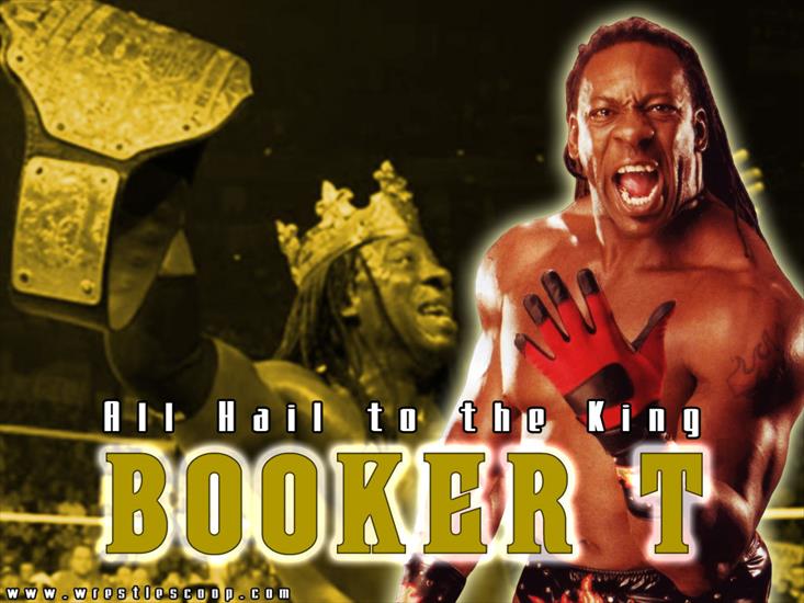 WWE Tapety - Booker T.jpg