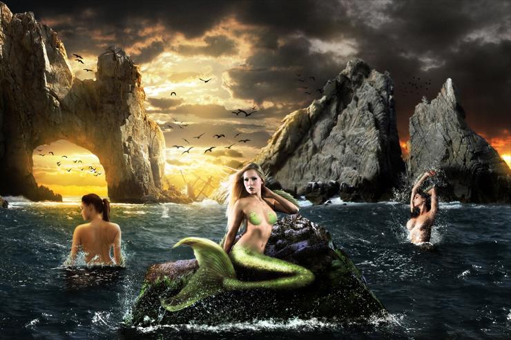Syrena - Mermaids.jpg