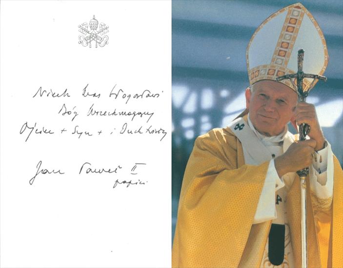 Jan Paweł II,święty - papiez.gif
