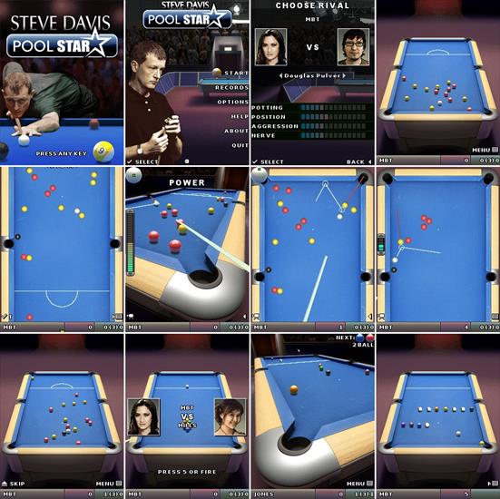 GRY Nokia 95 i INNE1 - Steve Davis Pool Star2.jpg