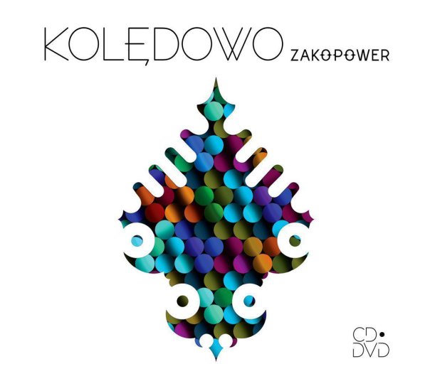 Zakopower - Kolędowo 2013 - cover.jpg