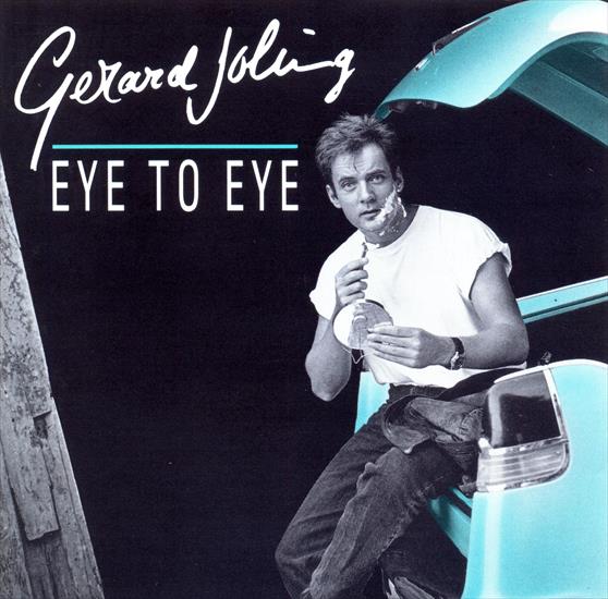 1992 - Eye To Eye - Cover.jpg