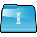 ikony folderów - Axialis Icon Workshop.ico
