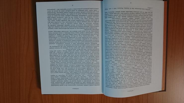Arystoteles - Dzieła wszystkie VII słownik terminów arystotelesowych oraz indeks - Arysto VII 3.JPG