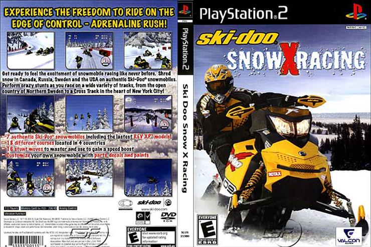 Ski Doo X Racing - Ski_Doo_Snow_X_Racing_DVD_cover.jpg
