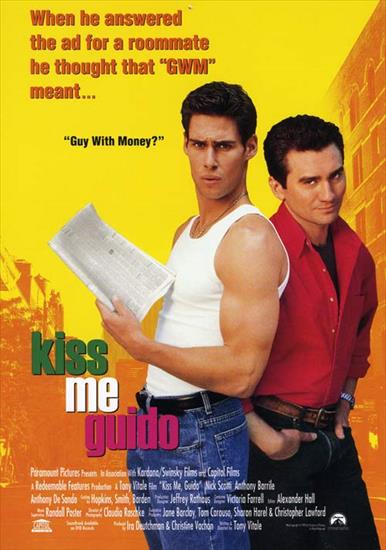 Kiss Me Guido 1997 - Kiss Me Guido-1.jpg