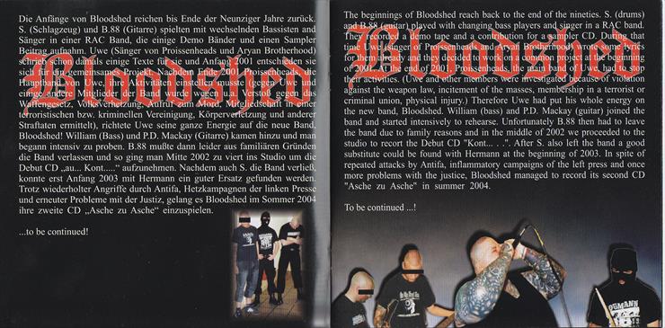 V.A. European Sons of Glory 2005 - Booklet 05.jpg