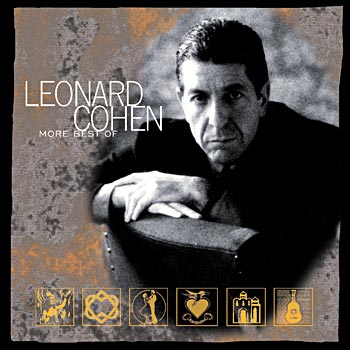 Leonard Cohen - More best of - 1997.jpg