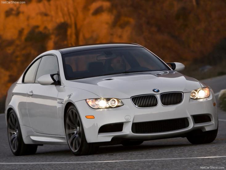 Bmw M3 coupe - BMW M3 COUPE  9.jpg