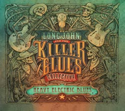 Long John  the Killer Blues Collective - Heavy Electric Blues 2017 - front.jpg