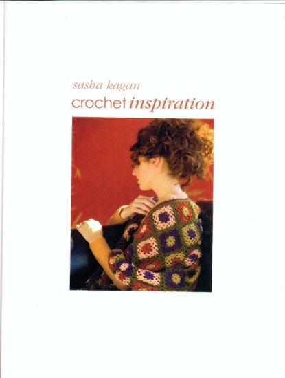Książka Szydełkowe Inspiracje Crochet Inspiration - 0002.jpg