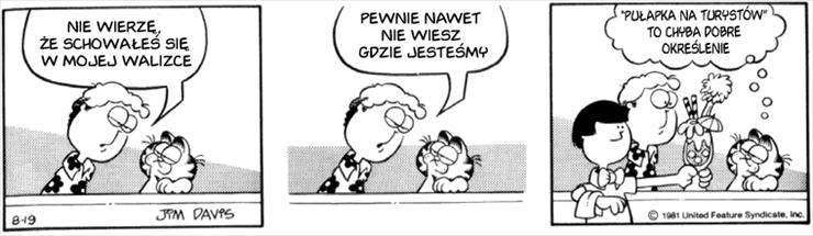 Garfield 1981 - ga810819.gif