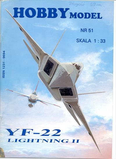Hobby Model 051 - YF-22 Lightning II - NOWY-5.JPG