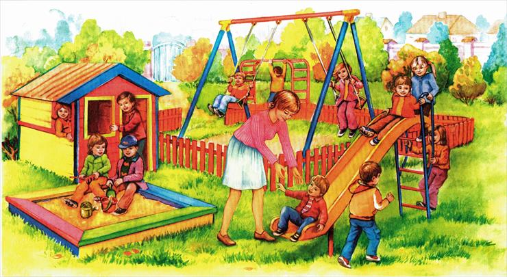 Przedszkole - zabawy dzieci w ogrodzie.jpg