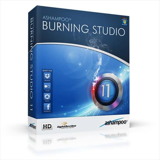 Ashampoo Burning Studio - Ashampoo Burning Studio 11.jpg