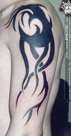 Tatuaże - trib1.jpg