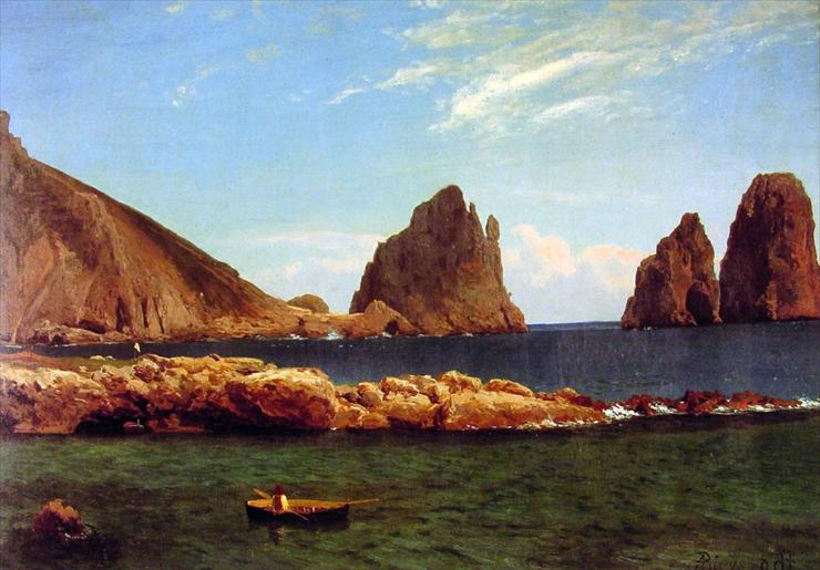 Albert Bierstadt 1830-1902 - Capri.jpg