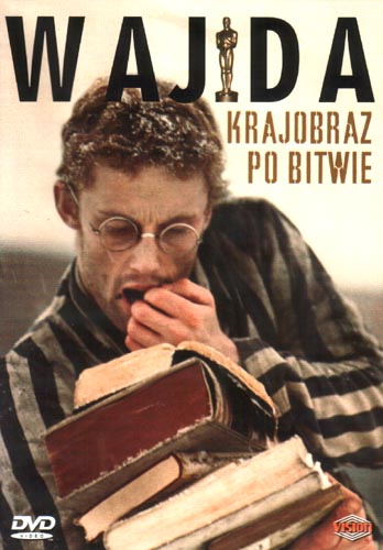 Krajobraz po bitwie 1970 - Krajobraz po bitwie-1970 - plakat 2.jpg