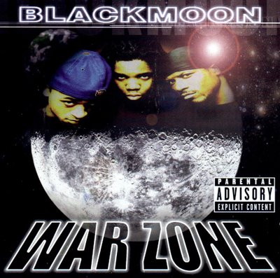 1999 - War Zone - Black Moon - War Zone.jpg