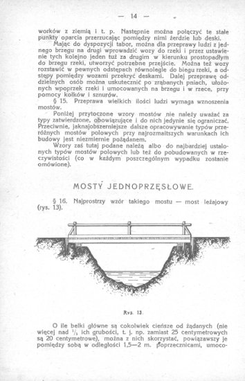 1919.11.22 Mosty wojenne cz-1 Mosty polowe   1920r - 27024864.jpg