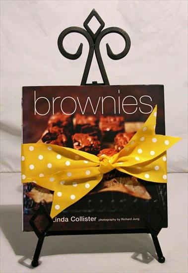  CIASTA  - Brownies.jpg