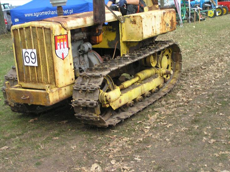 1 Traktory -  ZLOT - P9220042.JPG