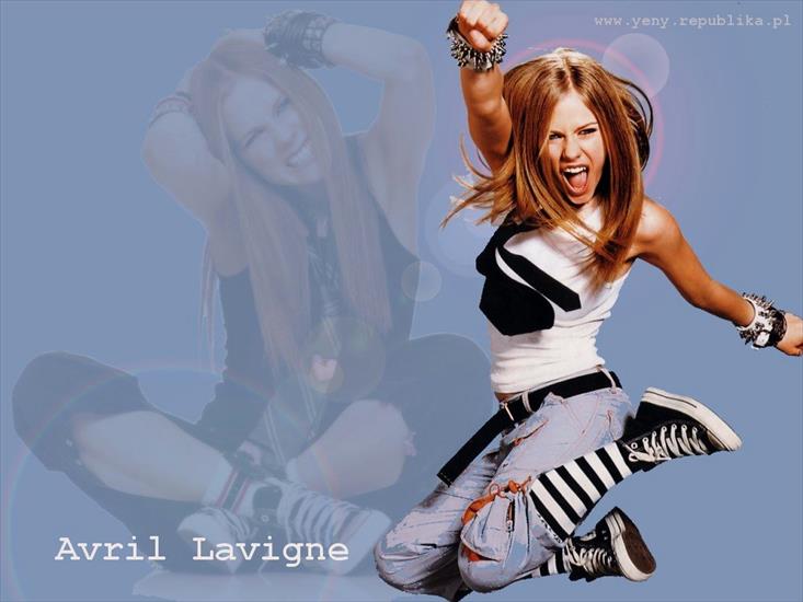 Avril Lavigne - Avril Lavigne5.jpg