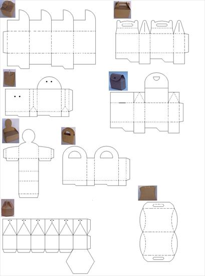 szablony pudełek i kopert - cajas2.jpg