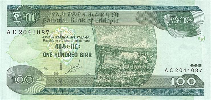 Banknoty Etiopia - EthiopiaP50-100Birr-1997-donatedsrb_f.jpg