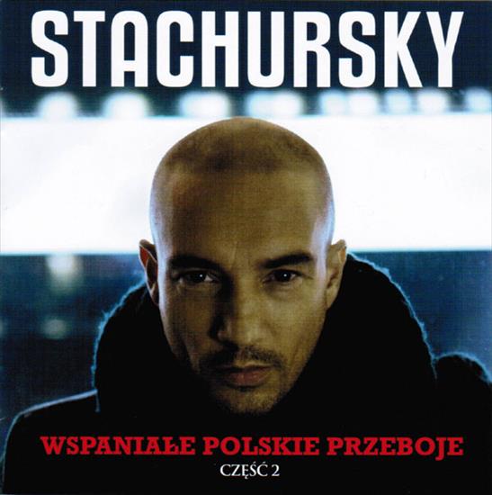 STAHURSKI - Stachursky - Wspaniałe Polskie Przeboje Część 2 1.jpg