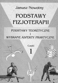 Fizykoterapia - Nowotny Janusz - Podstawy fizjoterapii 01.jpg