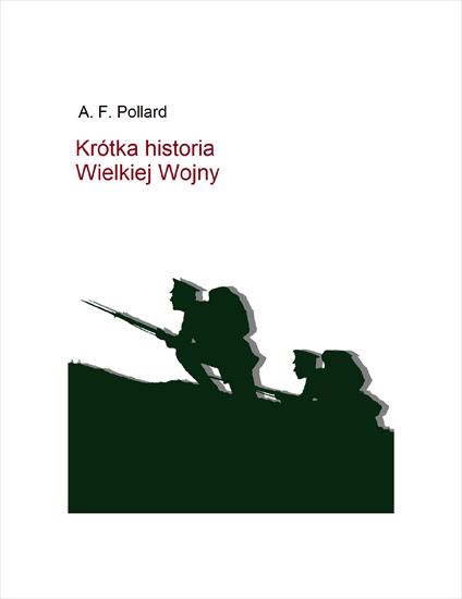 Krotka-historia-Wielkiej-Wojny 6562 - cover.jpg