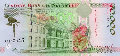 Suriname - SurinamePNL54b-10000Gulden-1997-donatedfvt_f.jpg
