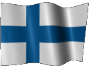 FLAGI CAŁEGO ŚWIATA  gif  - Finland.gif